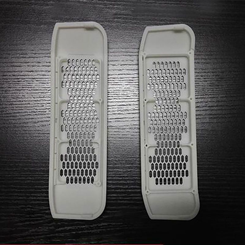 汽車構件手板3D打印