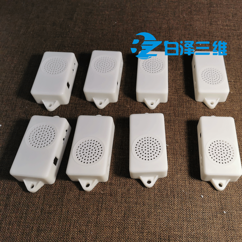 機械部件手板3D打印